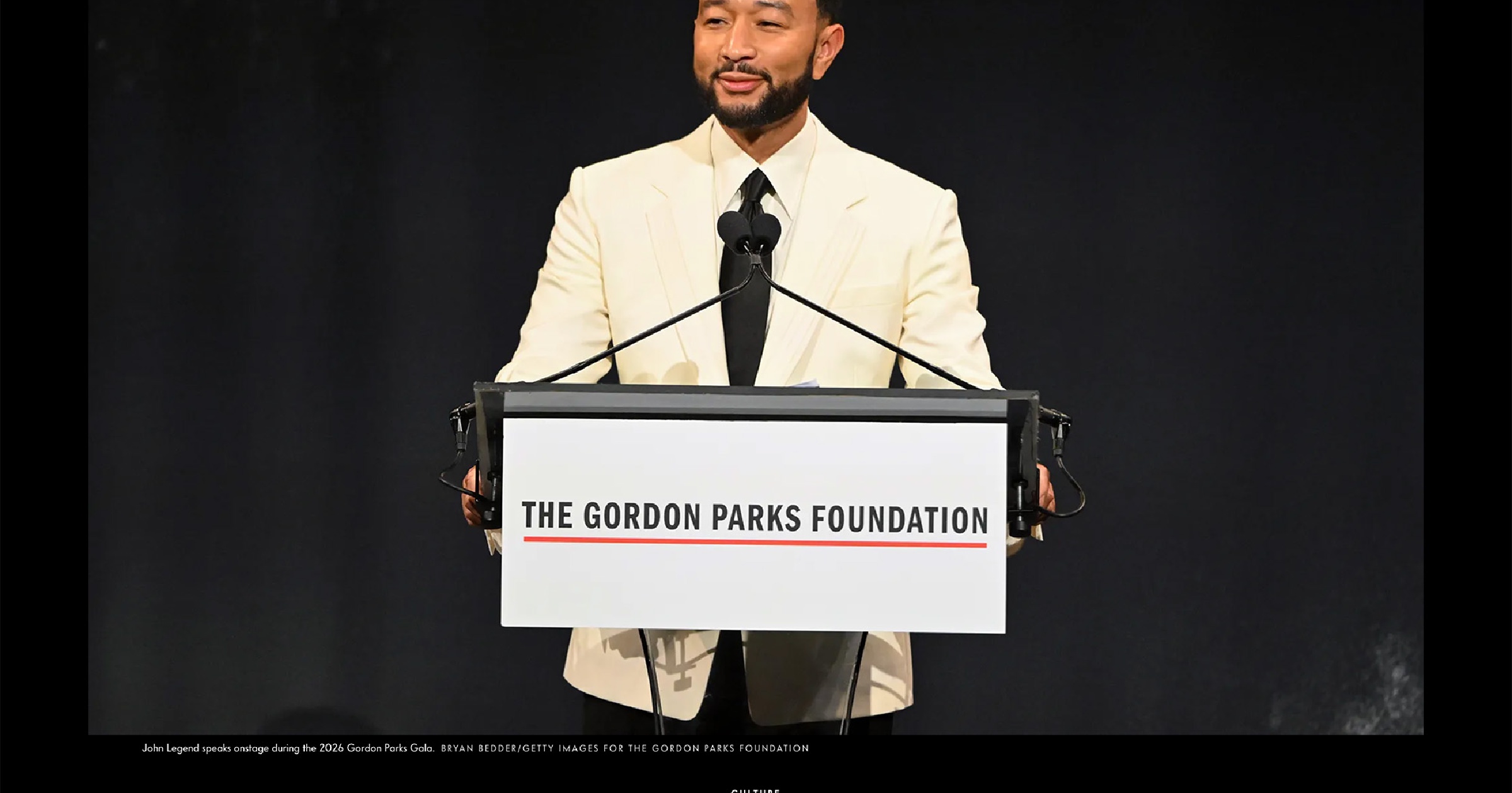 Vonuity Rapper Fête Accompli: John Legend, Chance the Rapper, Elizabeth Alexander, and ...