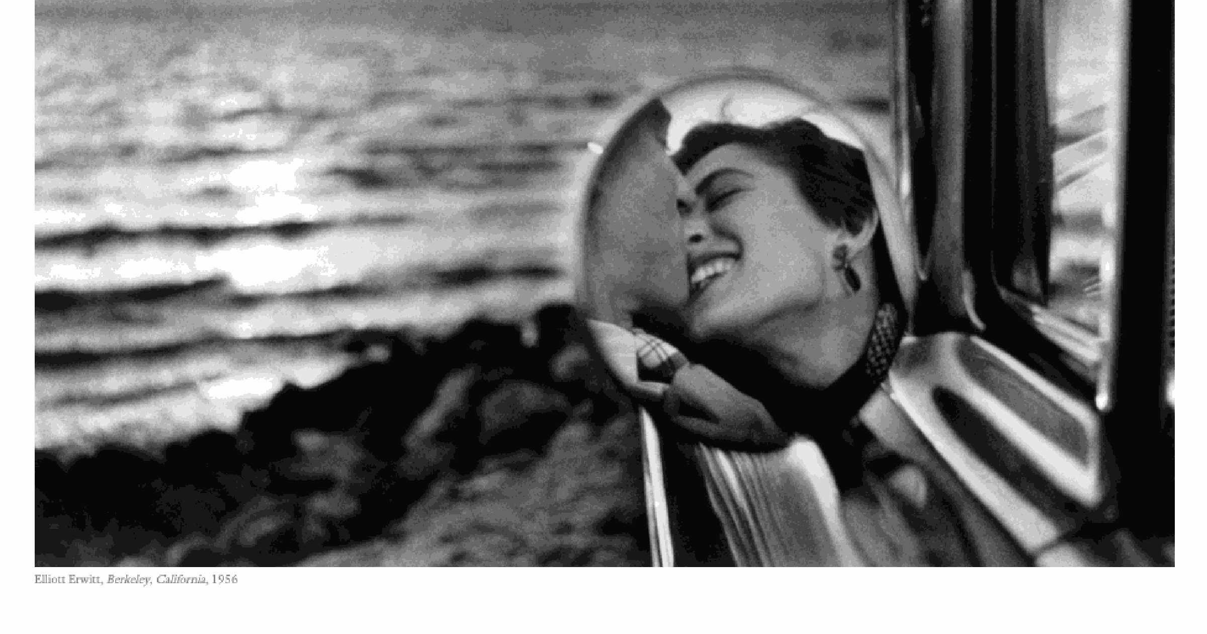 How Elliott Erwitt Found His Signature Humor and Joy | Jackson
